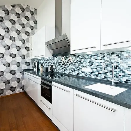 Apartment Starkova