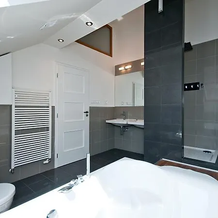 Apartment Starkova